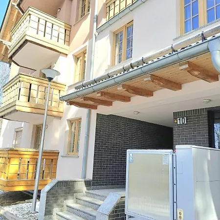 Apartament Guilia Apartment