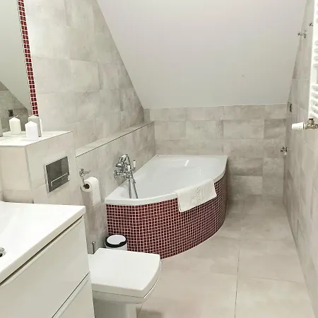 Apartament Guilia * Szklarska Poręba