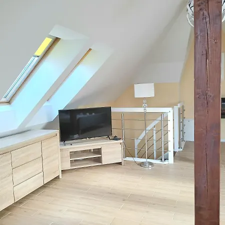 Apartament Guilia Apartman *